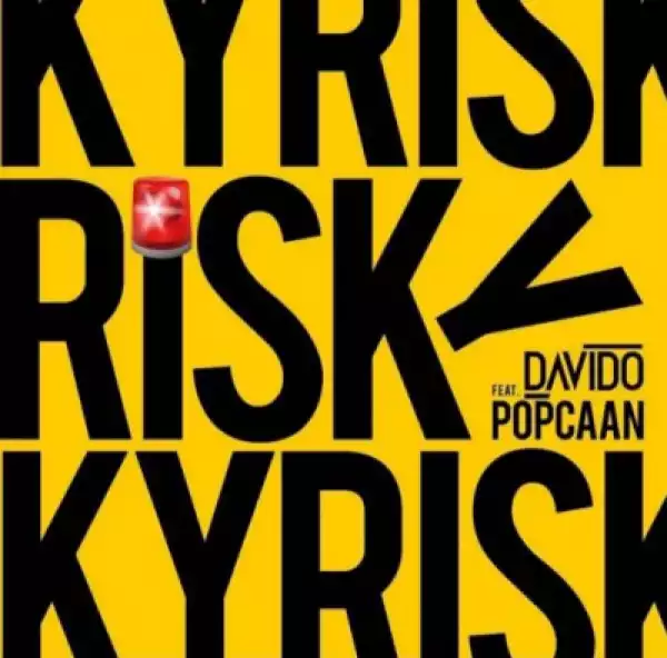 Davido - Risky (ft. Popcaan)